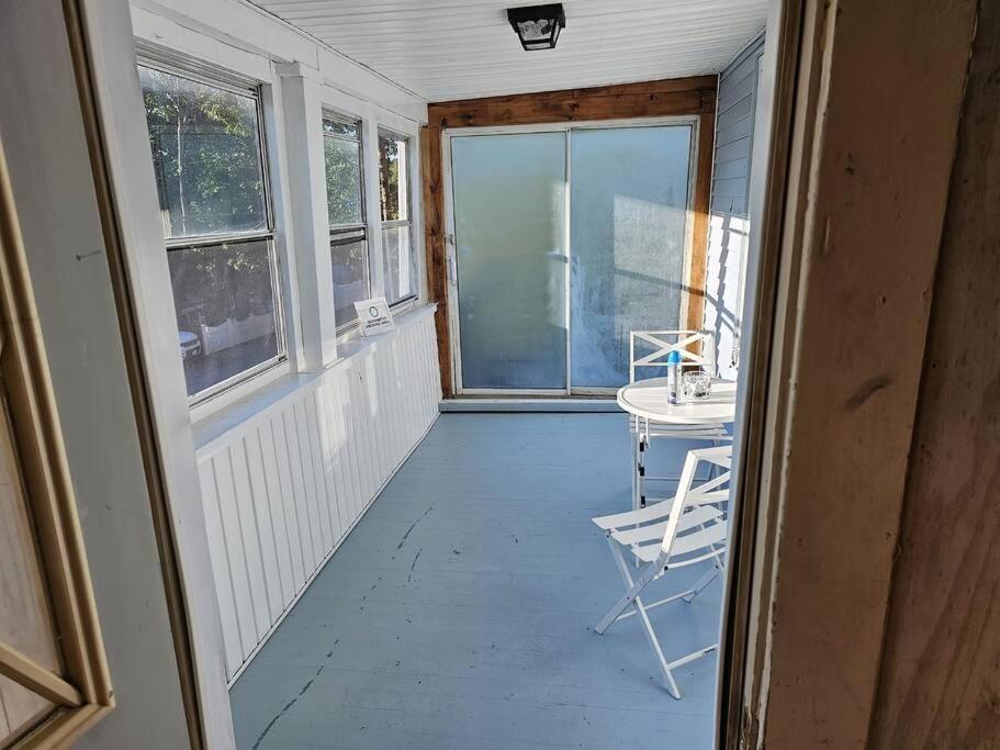 Indian Lake House Worcester Exterior foto