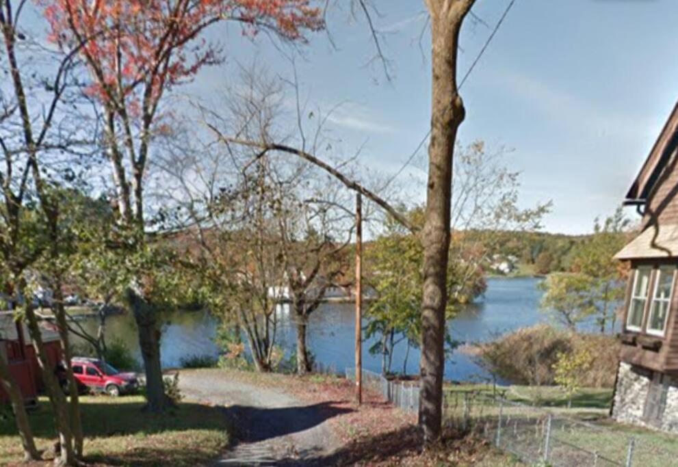 Indian Lake House Worcester Exterior foto