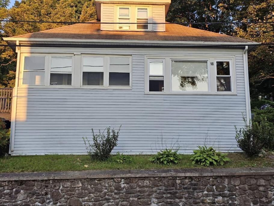 Indian Lake House Worcester Exterior foto