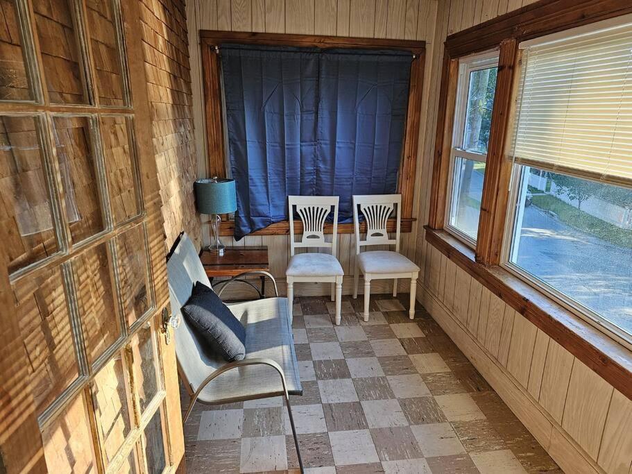 Indian Lake House Worcester Exterior foto
