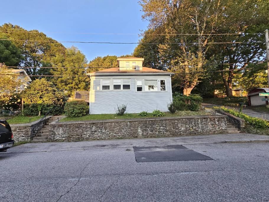 Indian Lake House Worcester Exterior foto
